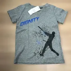 新品タグ付き！半袖 Tシャツ 120cm