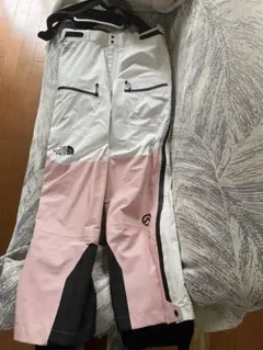ノースフェイス アセントピークパンツ ユニセックス オーバーパンツ