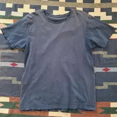 最高の色落ち Vintage 無地 Tシャツ 鬼フェード ボロの美学 山田蓮のサムネイル