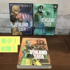 VINLAND SAGA　アニメーションワークス　特典DVD＆複製台本付き VINLAND SAGA アニメーションワークス 特典DVD＆複製台本付き - メルカリ