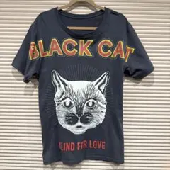 2026年最新】gucci 猫 tシャツの人気アイテム - メルカリ