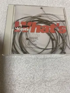 成田昭次 バンド What's アルバム「 What's This 」 帯付き - メルカリ