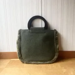 トプカピ トートバッグ