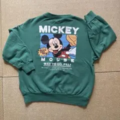 ミッキートレーナー