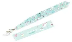 ☆☆☆ユニコーンデザイン ネックストラップ☆☆☆