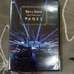 Sexy Zone/Sexy Zone Anniversary Tour 20… - メルカリ