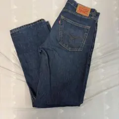 Levi’s リーバイス 565 ルーズストレート デニム W30 L32