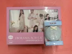 エニマイくじ　アイリット