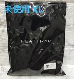 即購入可 ヒートラップ サウナシャツ　ヒートシャツ 発汗 ダイエットスーツ