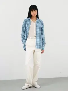 2026年最新】AURALEE チノパンの人気アイテム - メルカリ