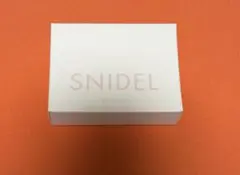 SNIDEL BEAUTY アイデザイナー n 01 Coral Charm