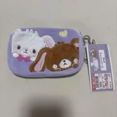 シュガーバニーズ マルチティッシュケース - メルカリ