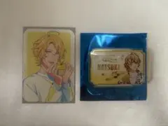 うたプリ ASSDMS 缶バッジ 四ノ宮那月 3点セット - 일본구매대행 직구