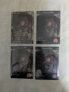 シャニマス エモカ 小宮果穂