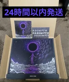 2025年最新】Padsmith the empressの人気アイテム - メルカリ