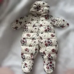 新品未使用⭐︎プチバトー⭐︎花柄中綿入りアウター⭐︎86cm⭐︎ 2026年最新】Petit Bateau デザイン：花柄 ベビー用アウターの人気