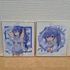 2025年最新】無職転生色紙カードの人気アイテム - メルカリ