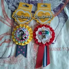 ダニー ロゼット