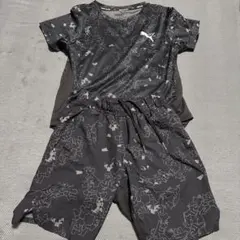 PUMA セットアップ　130