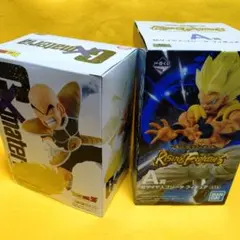 ドラゴンボールZ　クリリン 超サイヤ人ゴジータ　フィギュア