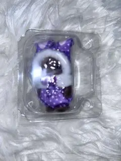 シルバニアファミリー カラフルウサギコスチューム