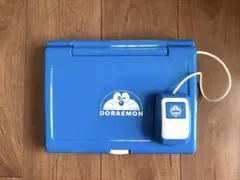 連休限定値下げ‼️ ドラえもん ステップアップパソコン 知育玩具　パソコン