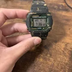 CASIO G-SHOCK