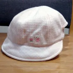 ファミリア ベビー帽子41～43