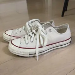 2026年最新】converse ct70 生成りの人気アイテム - メルカリ