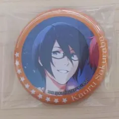 桜庭薫 キャラクターグッズ