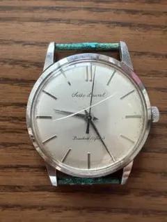 SEIKO Liner J14069 ？セイコーライナー 手巻き - メルカリ
