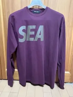 2025年最新】wind and sea ロンtの人気アイテム - メルカリ