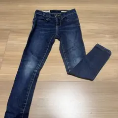 ポロラルフローレン　キッズスキニーパンツのサムネイル