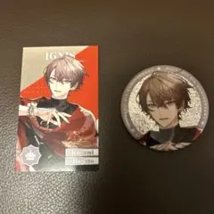 2026年最新】加賀美ハヤト 缶バッジの人気アイテム - メルカリ