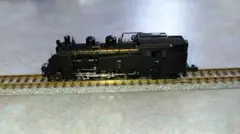 新品未使用】KATO 2021 C11 Nゲージ 蒸気機関車 - メルカリ