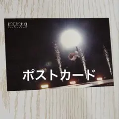 櫻坂46 藤吉夏鈴 ポストカード ②
