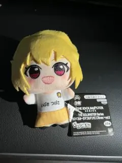 ナムコ限定 アイドルマスター ちびぐるみ～チアフルアンサンブル20周年　伊吹翼