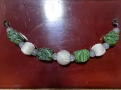 ハンドメイド　羽織紐