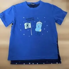 klädskåp コッシーTシャツ 110cmのサムネイル