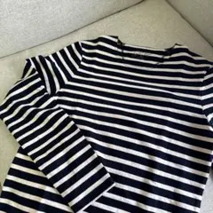 G-STAR RAW ボーダーロンT Sサイズ　ジースター