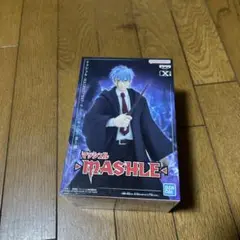未開封 マッシュルフィギュア BANDAI