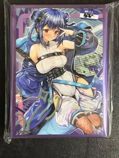 遊戯王 Live☆Twin リィラスウィート カードスリーブ 63×90 - メルカリ