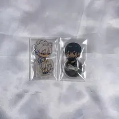 イナズマイレブン まねきねこ ミニアクリルスタンドB 白竜 シュウ