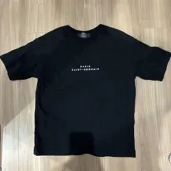 Paris Saint-Germain Tシャツ ブラック M
