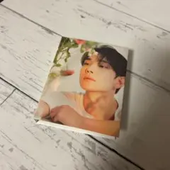 SEVENTEEN 17 IS RIGHT HERE Carat盤 ジョシュア