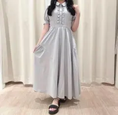 An MILLE 半袖ワンピースのサムネイル