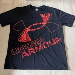 UNDER ARMOUR アンダーアーマー　半袖Ｔシャツ ドライのサムネイル