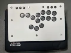 新V1ボタン punkworkshop パンクワークショップ　レバーレス