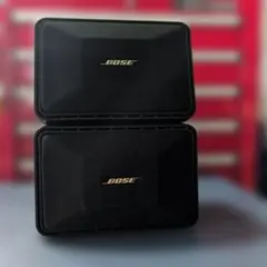 BOSE 101RD ペア 金ロゴ 配線付 ✨️お値下げ中 【今月末まで】 - メルカリ