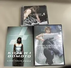 堂本光一/KOICHI DOMOTO Concert Tour 2012